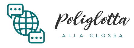 Poliglotta alla Glossa logo2